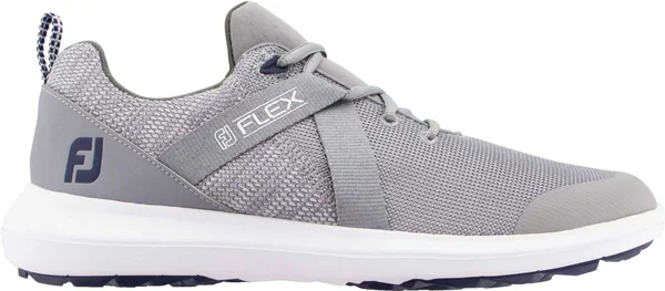 FootJoy Men's FJ Flex Golf Shoes