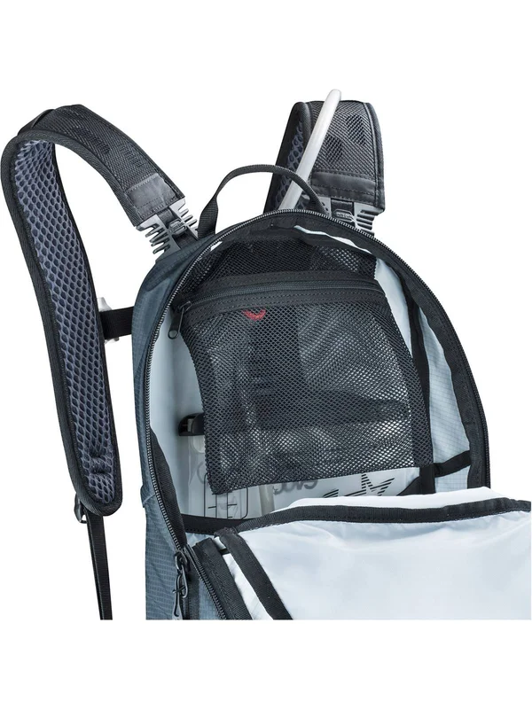 Evoc Black CC Backpack [6 L]