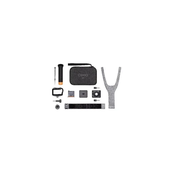 DJI Osmo Action Diving Kit