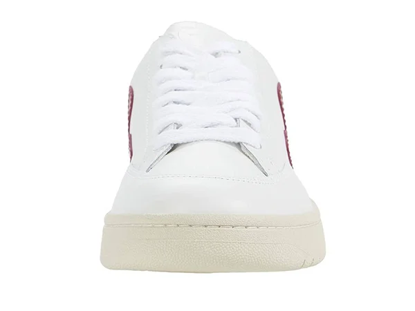 Veja Wmns V-12 Leather - Extra White
