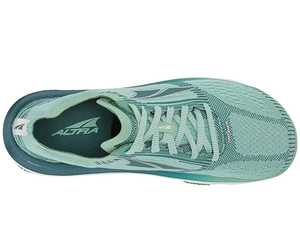 Altra - Women's Duo 1.5 9.5 - Green