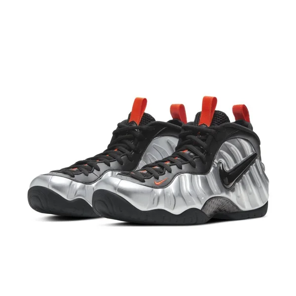 Nike Air Foamposite Pro Halloween - Size 9 Men