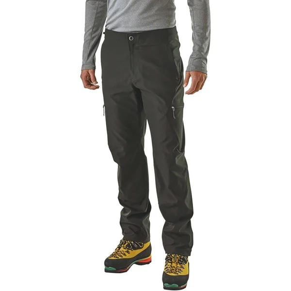 Patagonia Simul Alpine Pants - Men's 35 Black