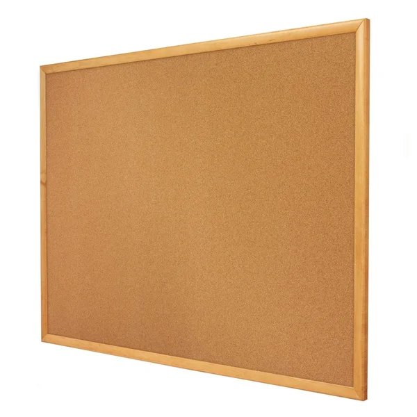 Cork Bulletin Board 36x22H x 48x22W Quartet 304