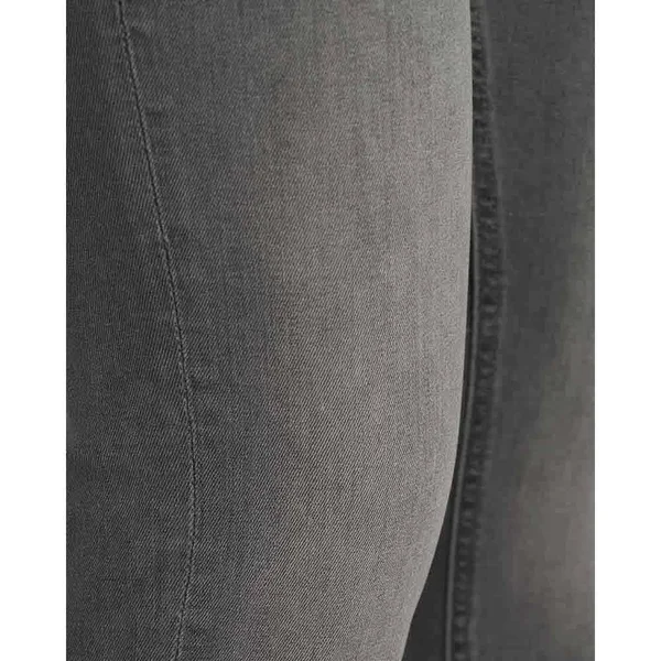 Jack & Jones Liam Original Am 010 Jeans - Gray - Skinny Jeans