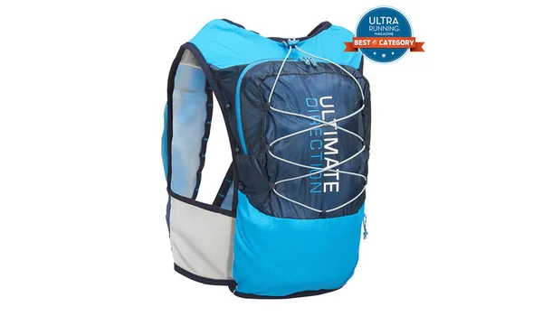 Ultimate Direction: Ultra Vest 4.0 - Signature Blue