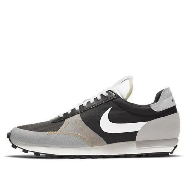 Nike DBreak-Type SE Black Grey White Marathon Running Shoes/Sneakers Cu1756-001 (US Size 6)