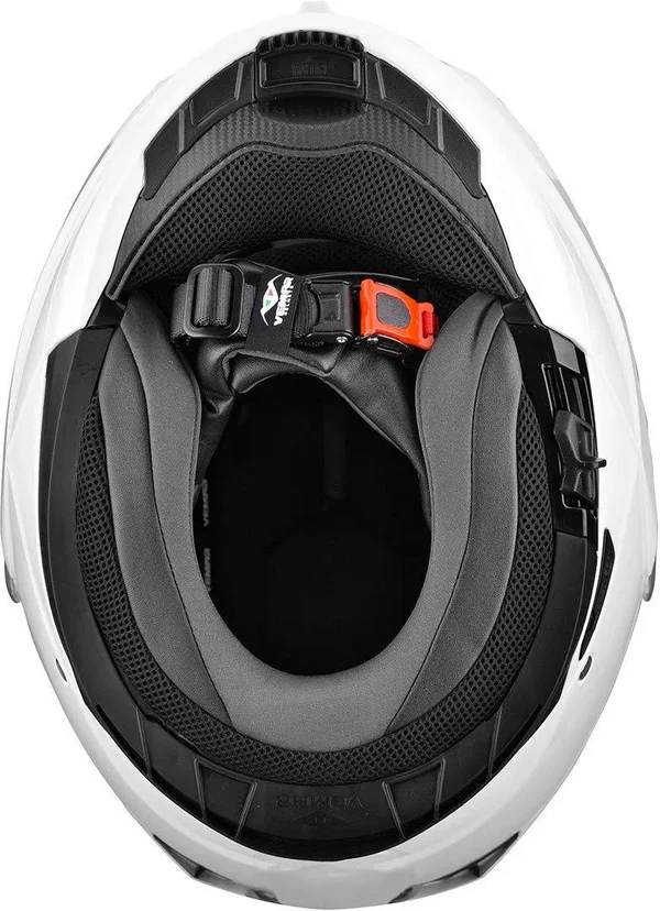 Vemar Sharki Helmet, White, Size XL