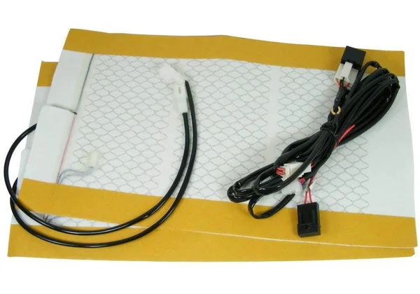 Rostra 250-1870 Carbon Fiber Seat Heater