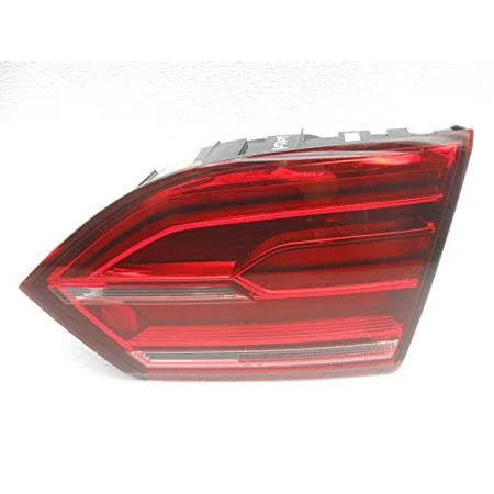 2015 Genuine Volkswagen OEM Jetta Tail Lamp Assy 5C6-945-308-H