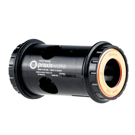 Praxis Works BB30/PF30 Campagnolo Ultra Torque Road Bottom Bracket