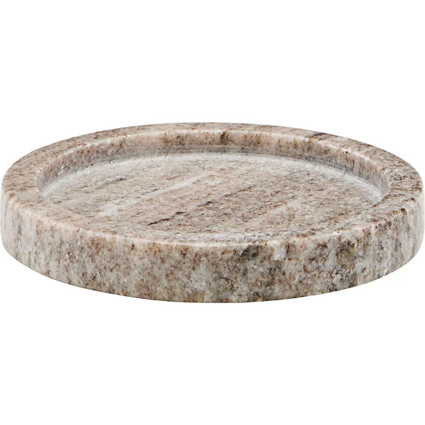Meraki Plate 12 5cm Beige - Other Plates & Dishes - Mkma015