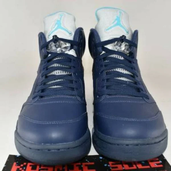 Air Jordan 5 Retro - 12