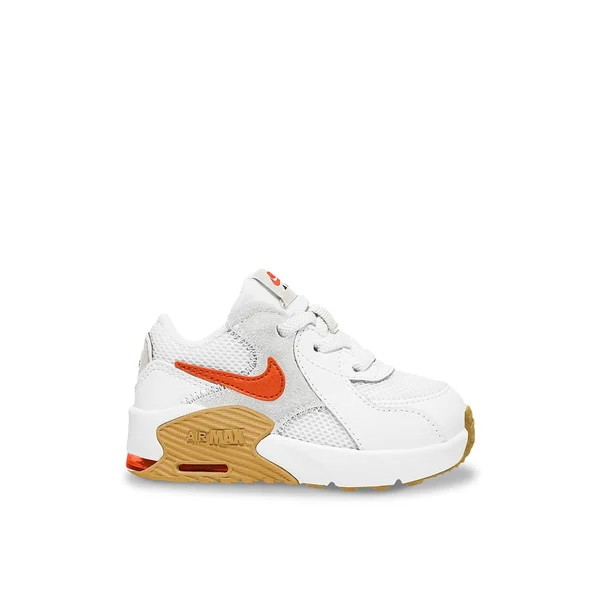 Nike Air Max Excee Toddler Sneakers - Infant Boy's, Size: 5 T, Natural