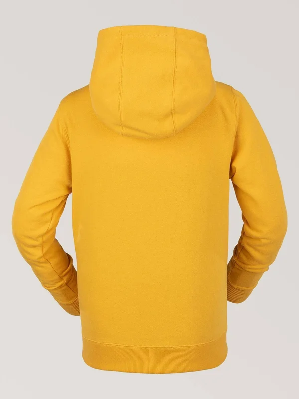 Volcom Hotlapper Fleece (Kids)