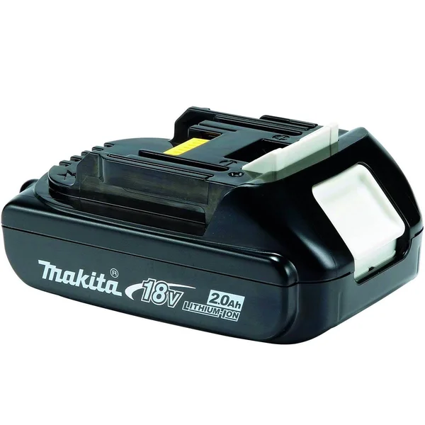 Makita BL1820-2 18V Compact Lithium-Ion 2.0Ah battery, 2-Pack