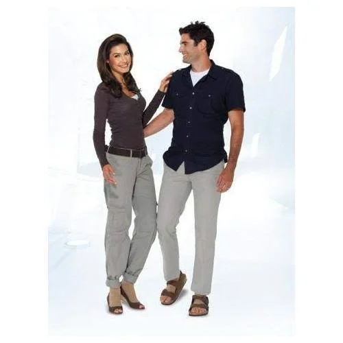 Sigvaris Cotton Knee High, Open Toe