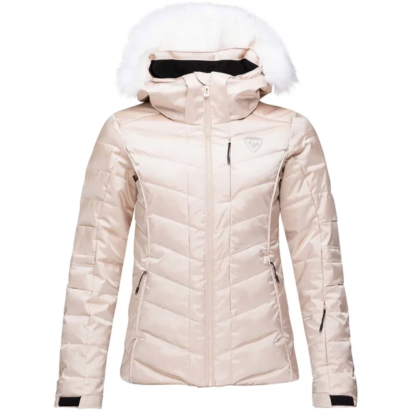 Rossignol Womens Rapide Basalt Ski Jacket