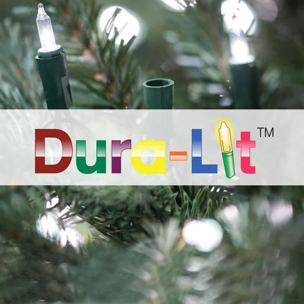 Vickerman 2& Champagne Pencil Artificial Christmas Tree 35 Warm White LED Lights