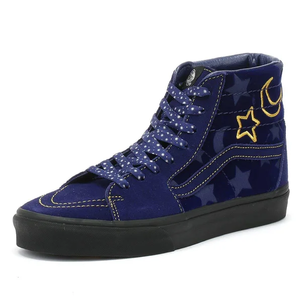 Vans Shoes - Vans MTE Sk8-Hi, Color: Black, Size: 10.5, Cashelectric&s Closet