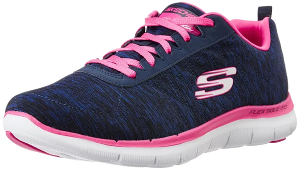 Skechers Women's Flex Appeal 2.0 Sneaker