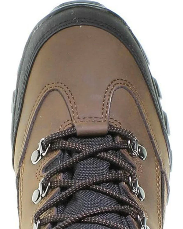 Wolverine Men's Spencer Waterproof Hiking Boots - W05103, Brown