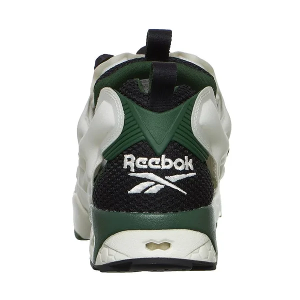 Reebok Instapump Fury Utility Green - Size 8.5 Men