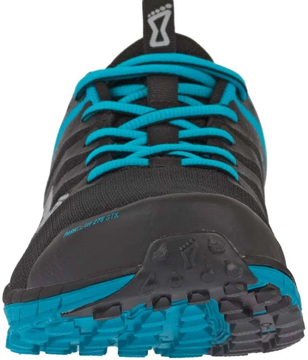 Inov-8 Parkclaw 275 (Black/Blue) Men's Shoes