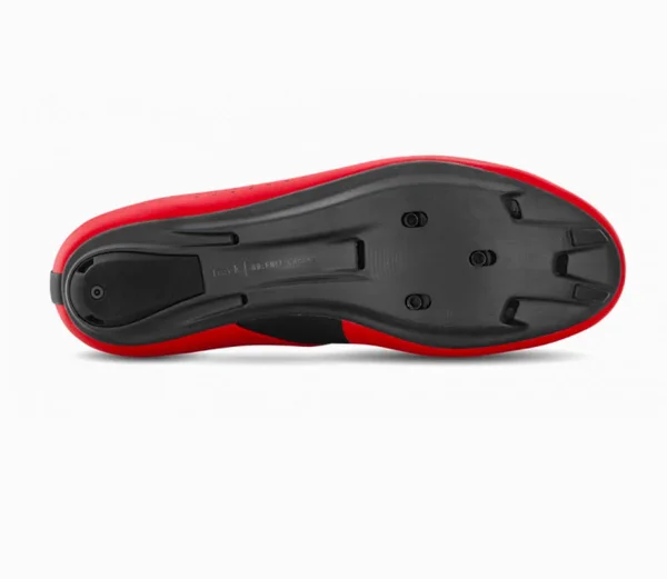 Fizik Infinito R1 - Red/Black