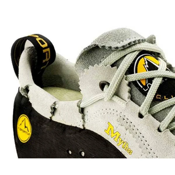 La Sportiva Mythos Climbing Shoes EU 38 1/2