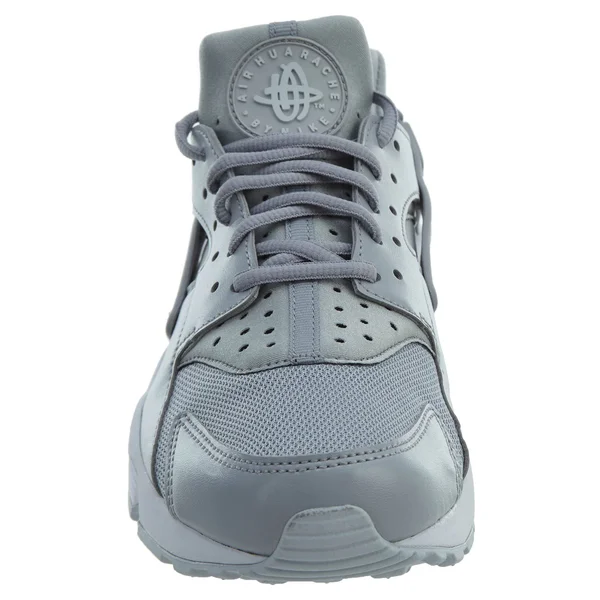 Nike Air Huarache Run &Wolf Grey& Womens Style :634835