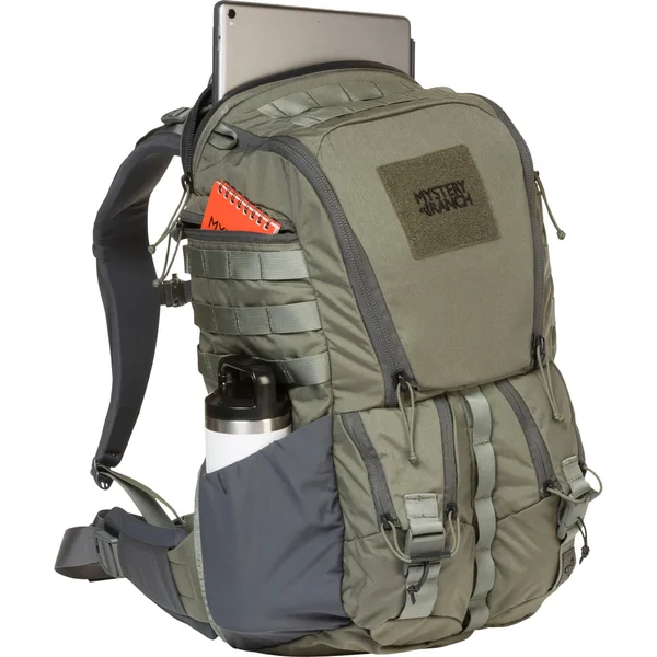 Mystery Ranch Rip Ruck 32 Backpack L, XL Foliage