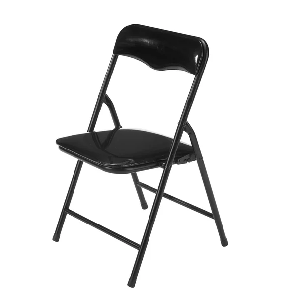 Heritage Club Kids Padded Folding Chairs - Set of Two, White