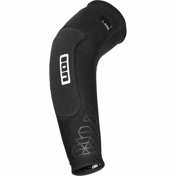 Ion E-Sleeve Black, L