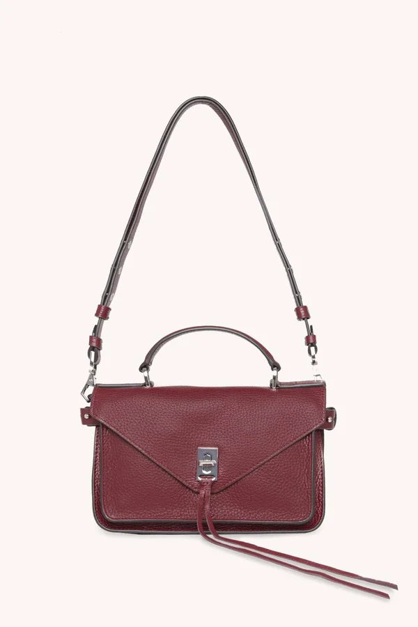 Rebecca Minkoff - Small Darren Messenger