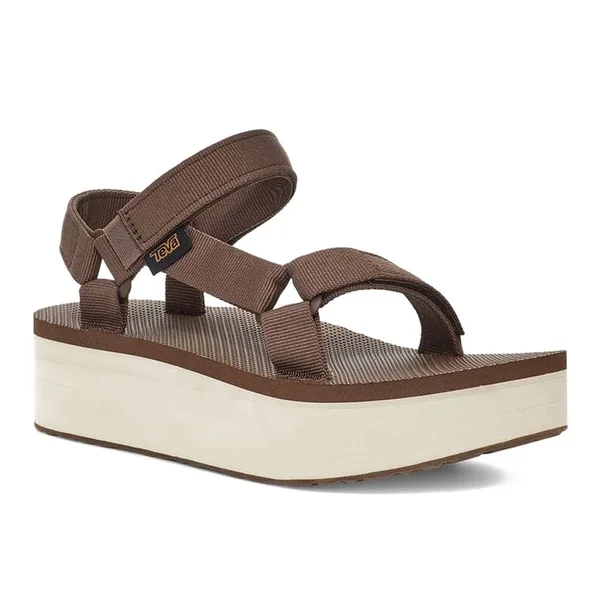Teva Women's Flatform Universal Sandals