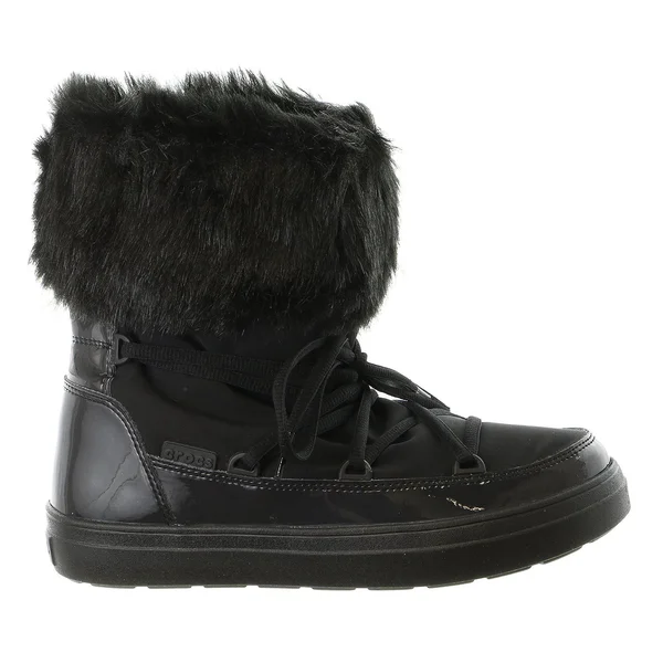 Crocs - Women's AllCast II Luxe Snow Boot
