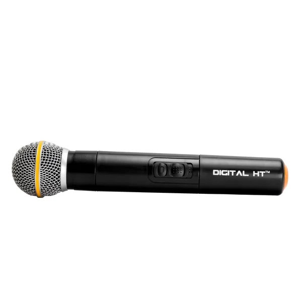 Nady Single-Channel Digital Wireless Microphone System (Digital HT Handheld Microphone) Dw-11-ht-any