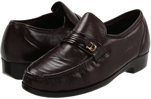 Florsheim Riva 10 Men's Burgundy