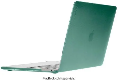 Incase - Hardshell Dot Case for The 2020 and M1 2020 13x22 MacBook Pro