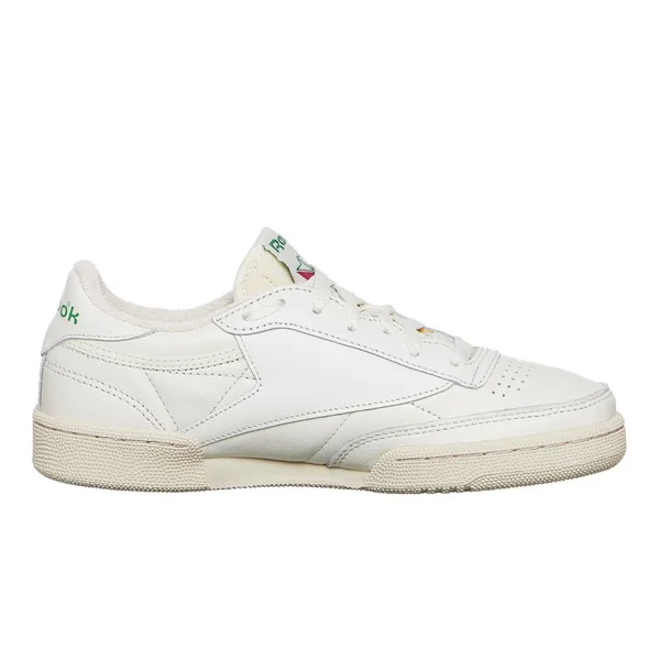 Reebok Wmns Club C 85 Vintage Chalk Green