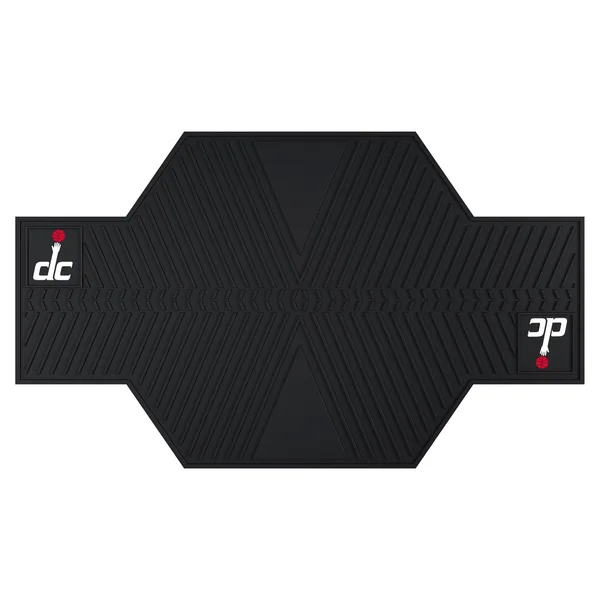 NBA - Washington Wizards Motorcycle Mat