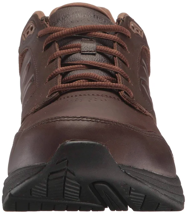 New Balance 928v3 - Men's Walking Shoe - Brown 9.5 B