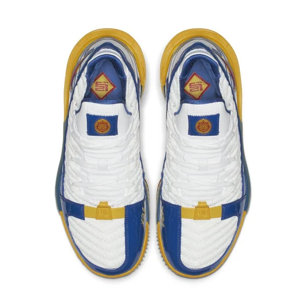 Nike Lebron 16 Superbron - Size 7 Men
