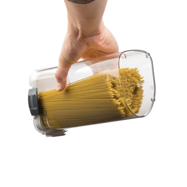 Progressive International 2.4 Quart Plastic Pasta ProKeeper - 1 Piece (2 Pack)