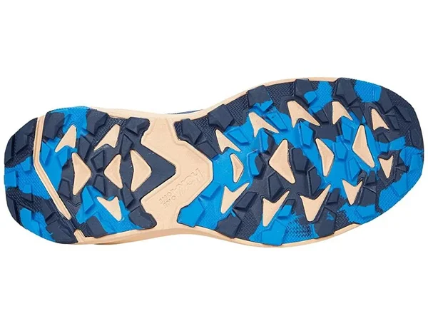 Hoka One One Torrent 2 10.5 Women's Indigo
