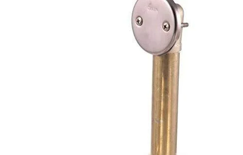 Delta RP693CZ Bath Waste ASSEMBLY, Champagne Bronze