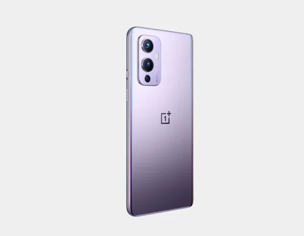 OnePlus 9 LE2110 5G - 12+256GB Winter Mist