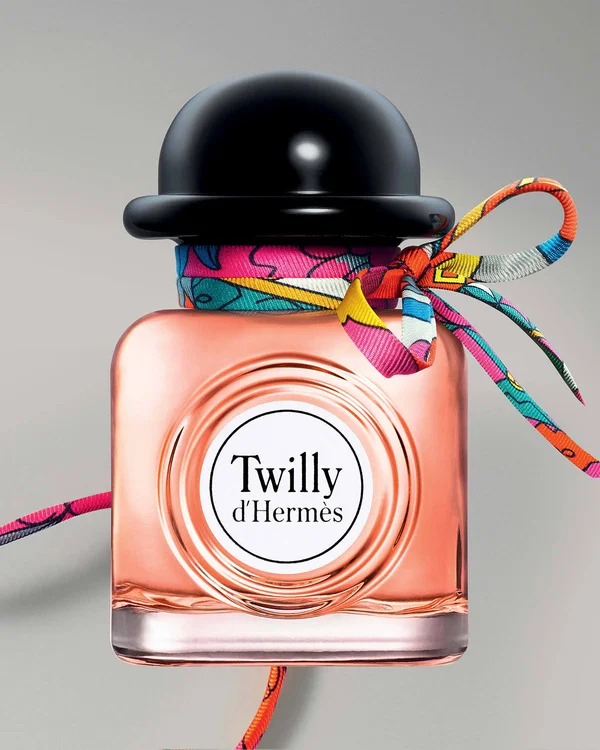 Twilly D&Hermes by Hermes Eau De Parfum Spray 1 oz (Women)