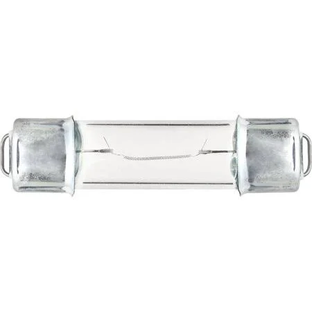 Clipsandfasteners Inc 10 Miniature Bulbs #211-2